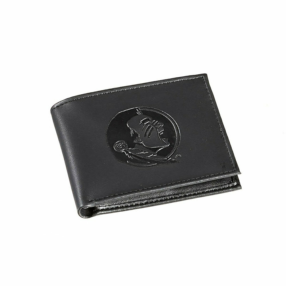 Wallet, Bi-Fold, Florida State, Collegiate, Home