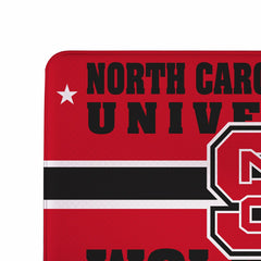 North Carolina State University Anti-Fatigue Mat, 18"x30", Collegiate