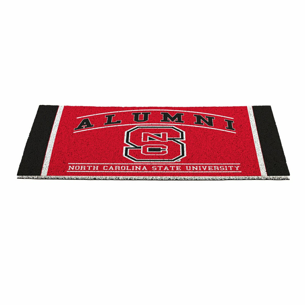 North Carolina State University Alumni Mat, 28"x16", Collegiate