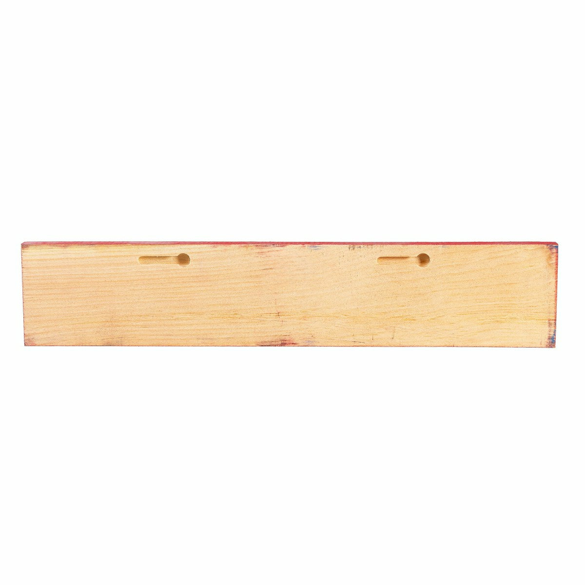 North Carolina State University Engraved Wood Sign, 3.5" x 18", Collegiate, Home