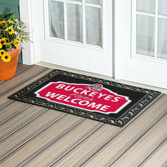 Ohio State University Sassafras Estate Switch Mat, Collegiate