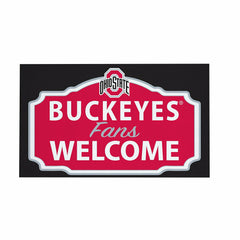 Ohio State University Sassafras Estate Switch Mat, Collegiate