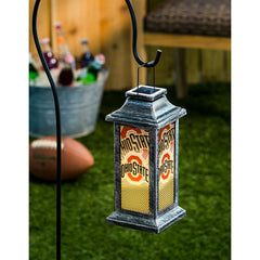 Ohio State University Solar Garden Lantern ,  MyEvergreen, Collegiate