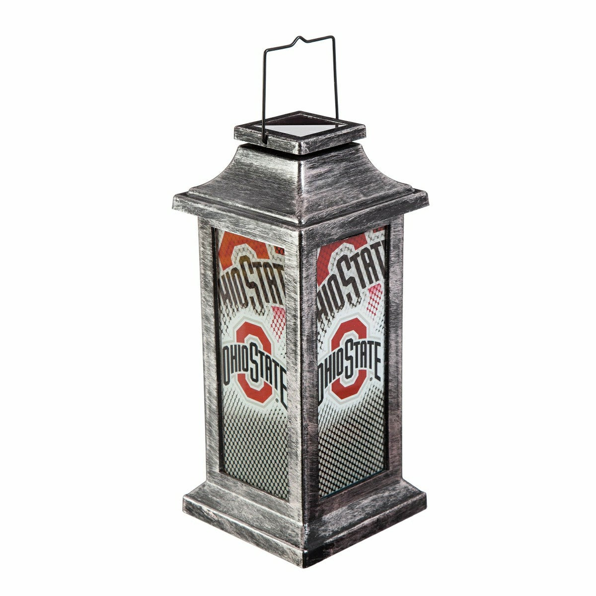 Ohio State University Solar Garden Lantern ,  MyEvergreen, Collegiate