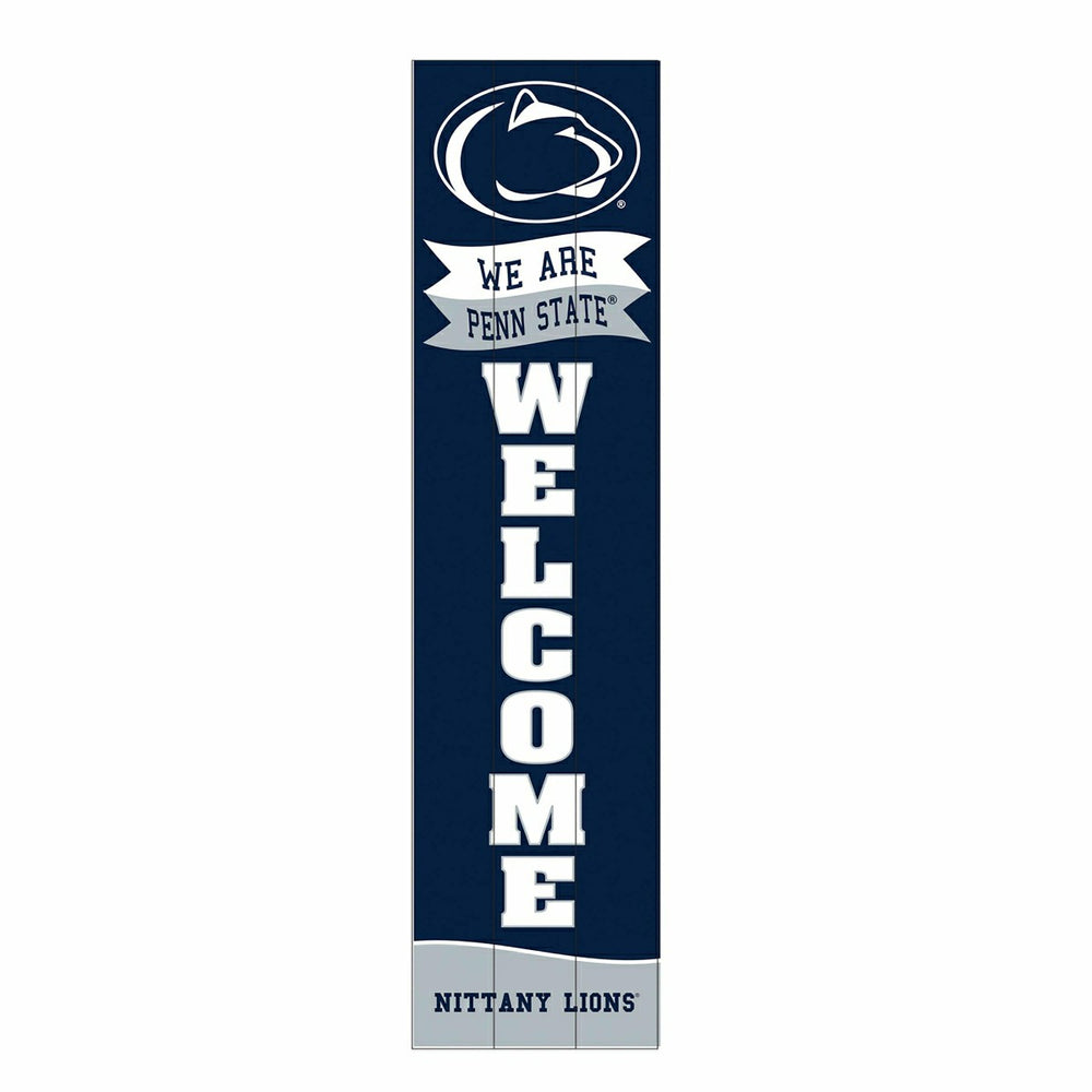 Penn State 46" Leaner , Large, Collegiate, Home