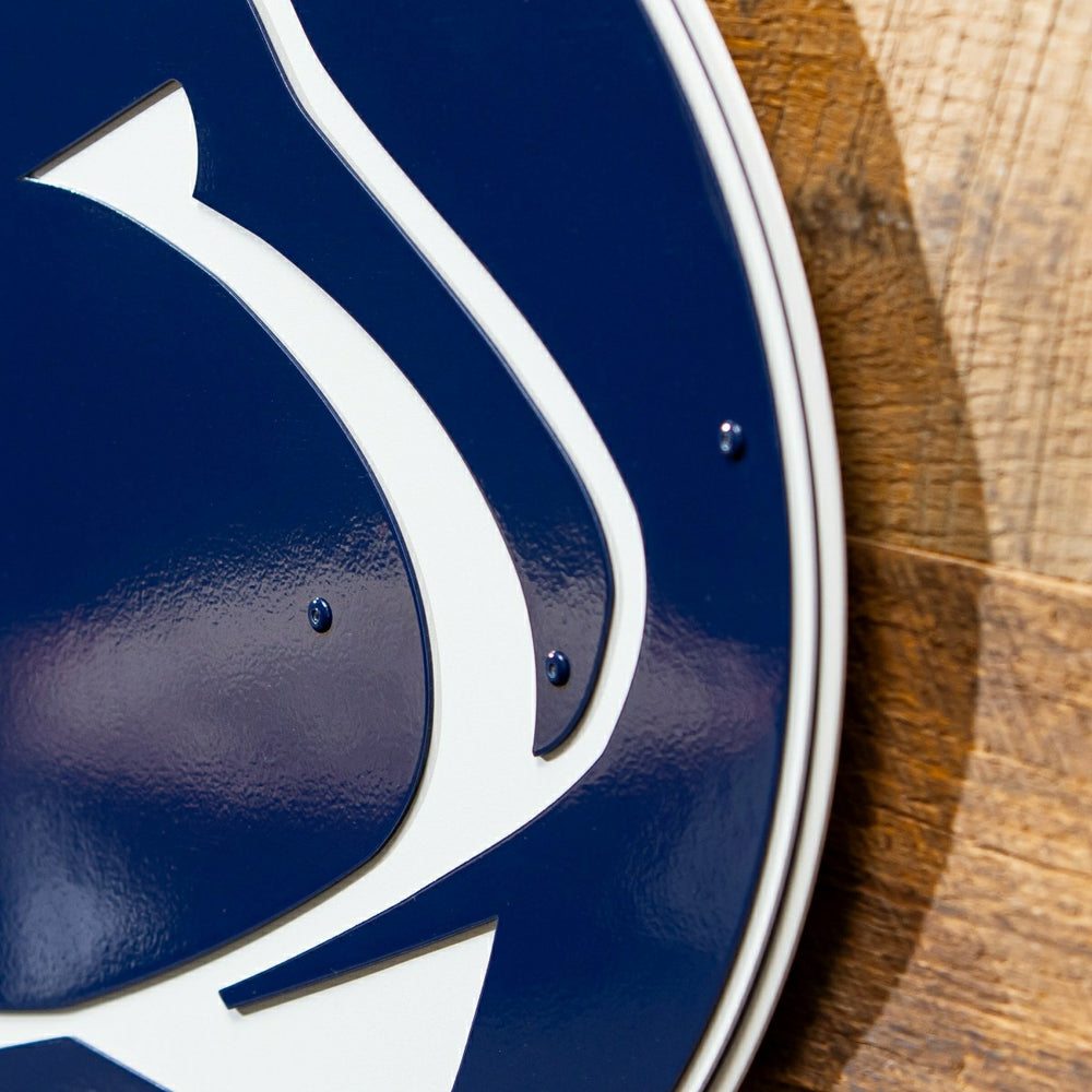 Penn State Premier Metal Wall Art, Collegiate, Home