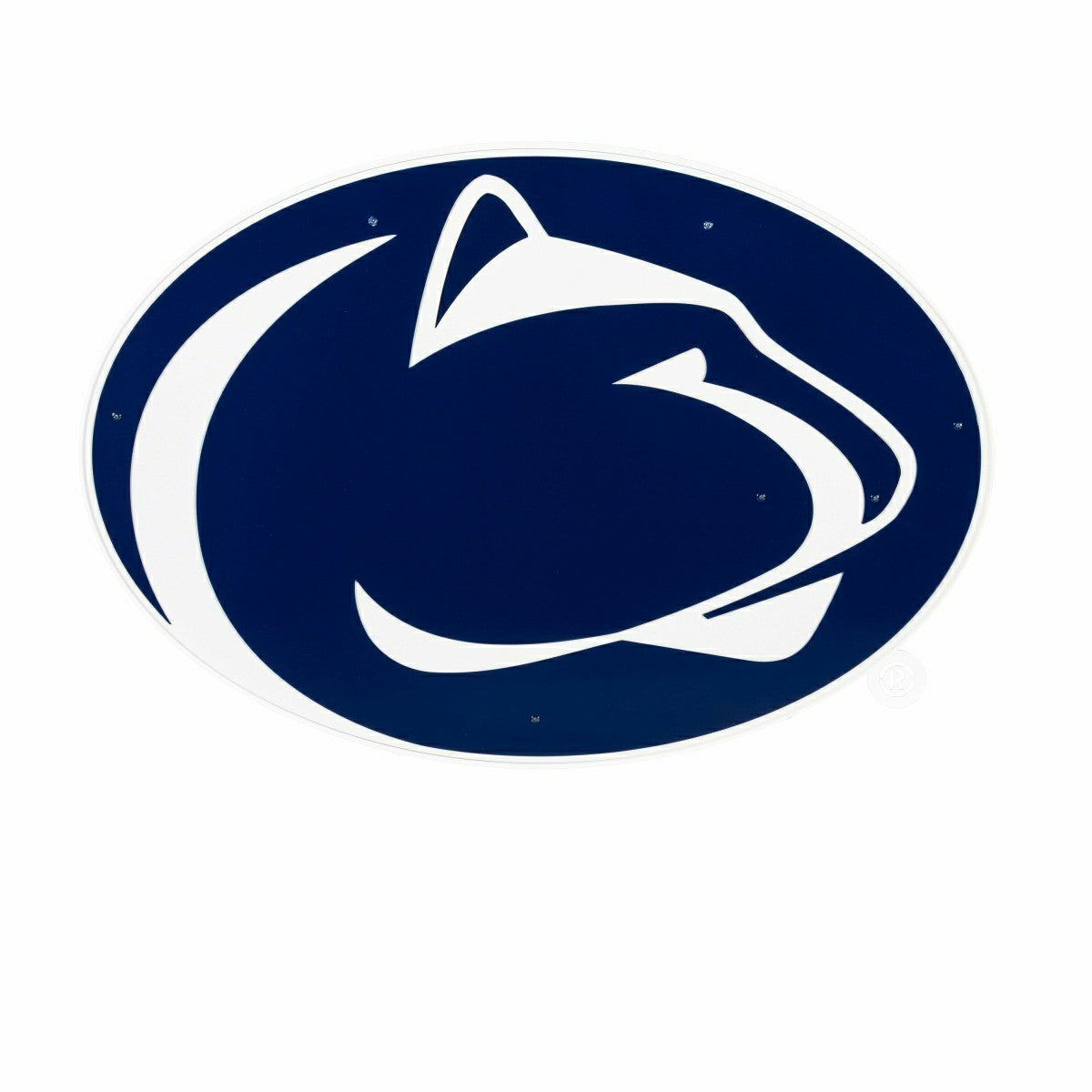 Penn State Premier Metal Wall Art, Collegiate, Home