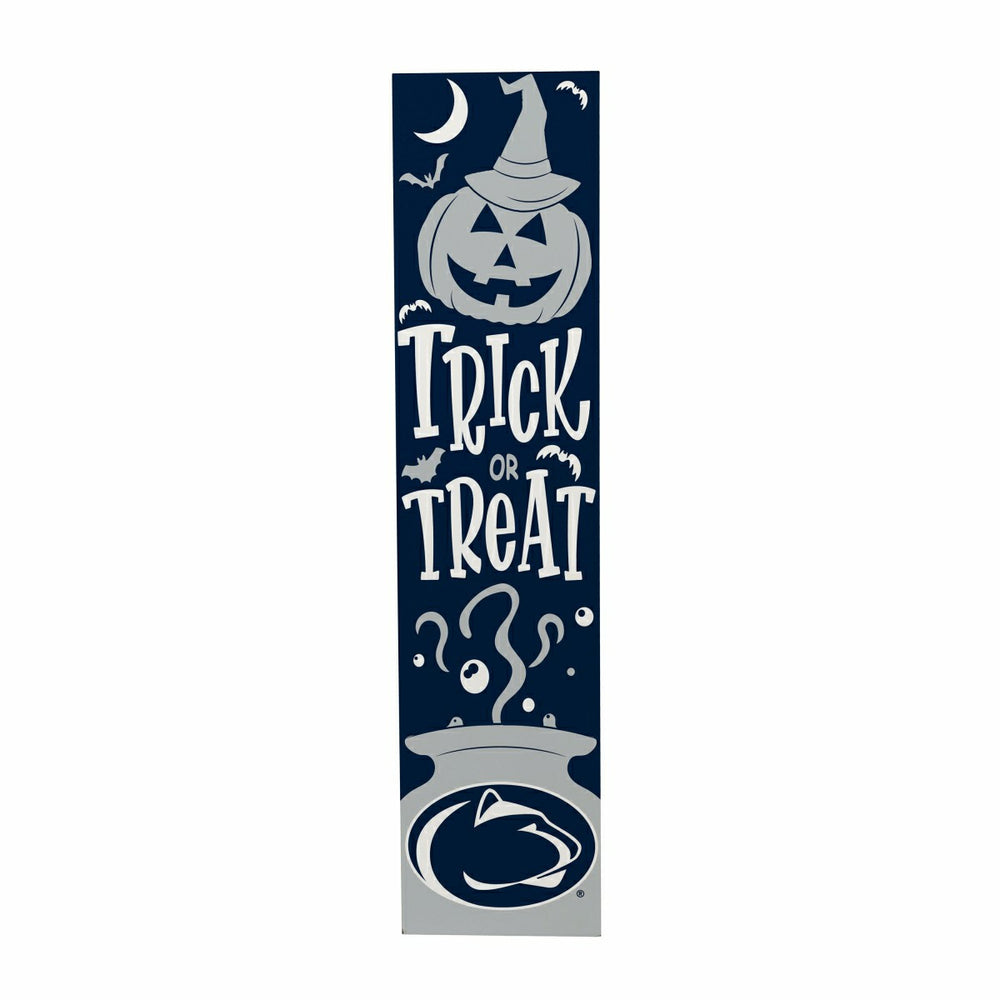 47" Double Sided Leaner, Penn State, Halloween, Collegiate, Home