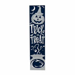 47" Double Sided Leaner, Penn State, Halloween, Collegiate, Home