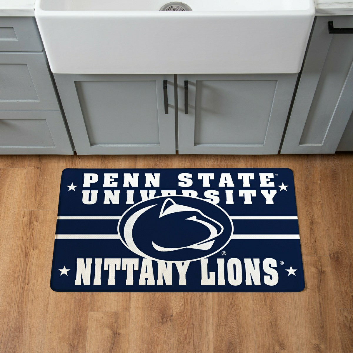 Penn State Anti-Fatigue Mat, 18"x30", Collegiate