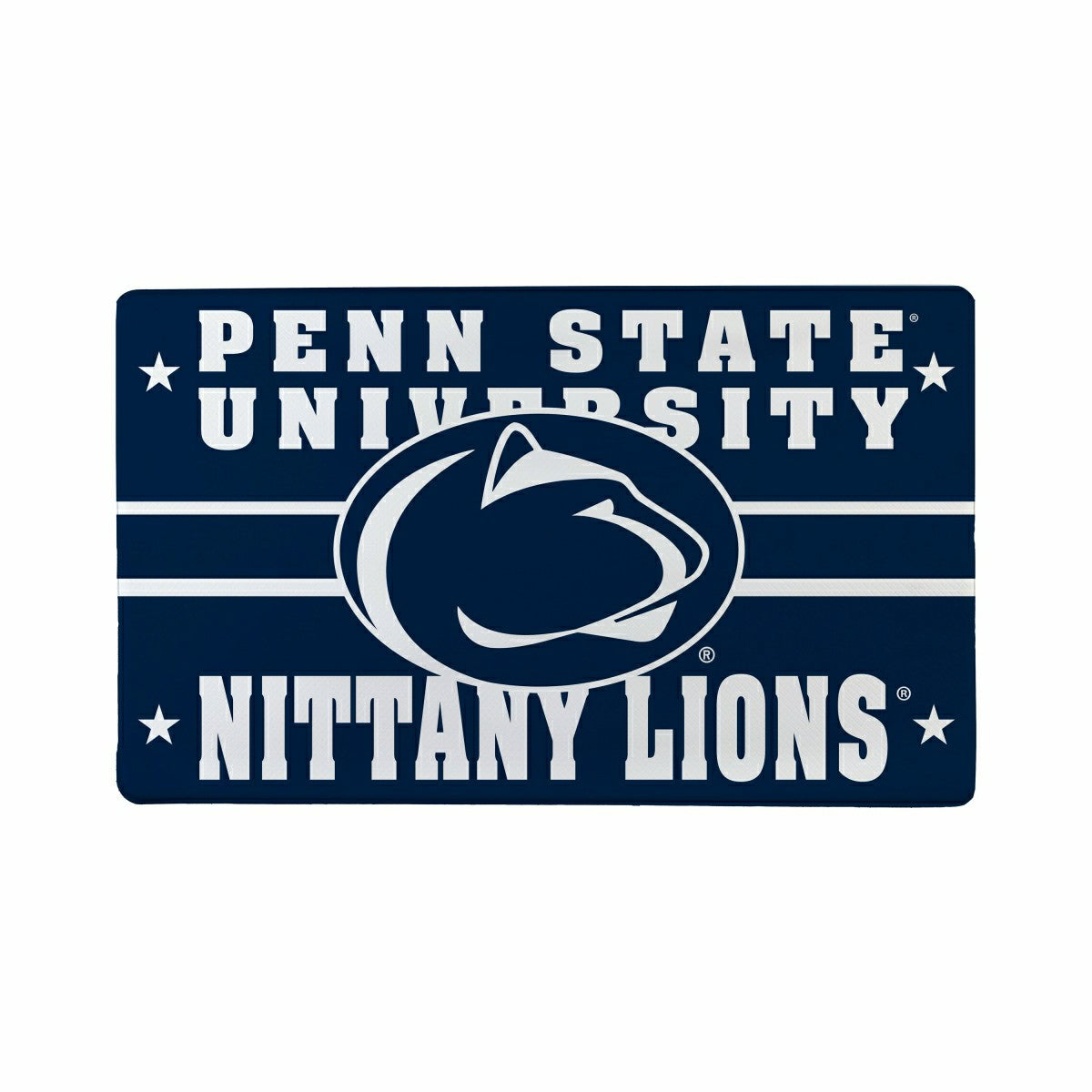 Penn State Anti-Fatigue Mat, 18"x30", Collegiate