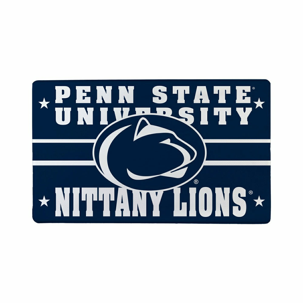 Penn State Anti-Fatigue Mat, 18"x30", Collegiate