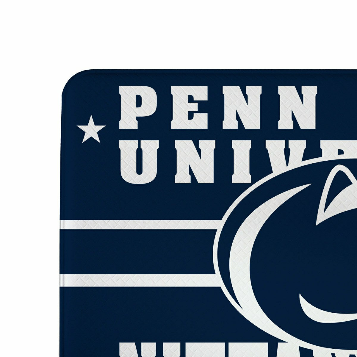 Penn State Anti-Fatigue Mat, 18"x30", Collegiate