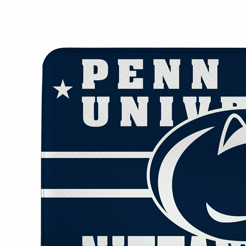 Penn State Anti-Fatigue Mat, 18"x30", Collegiate
