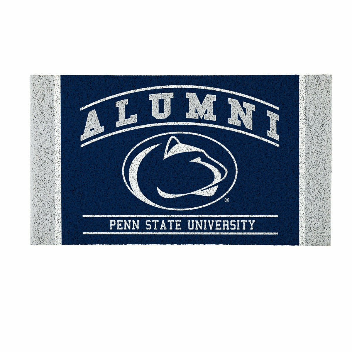 Penn State Alumni Mat, 28"x16", Collegiate