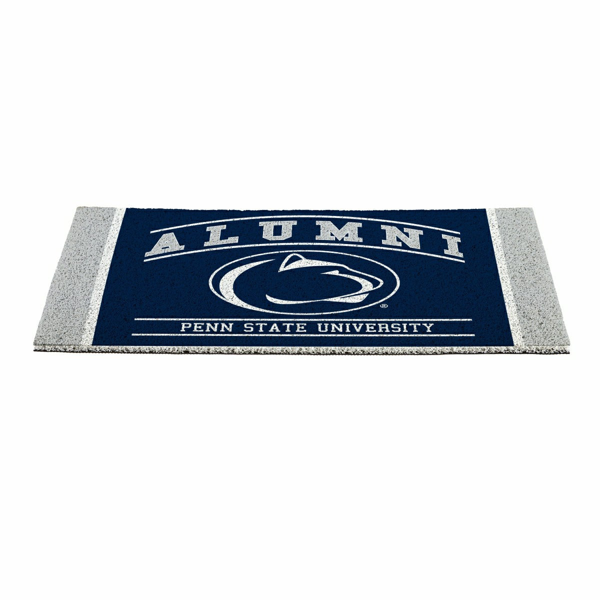 Penn State Alumni Mat, 28"x16", Collegiate