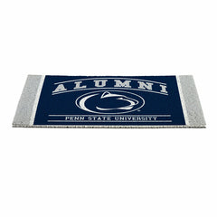 Penn State Alumni Mat, 28"x16", Collegiate
