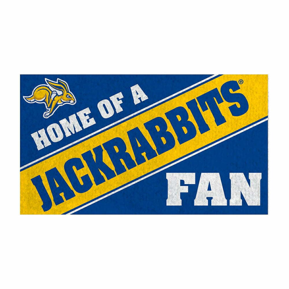 South Dakota State University, PVC Mat COLOR, Collegiate