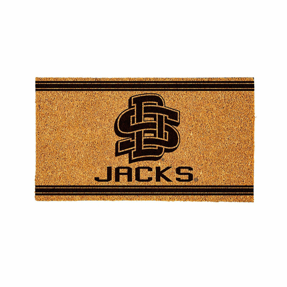 South Dakota State University, Coir Mat 1C, Collegiate