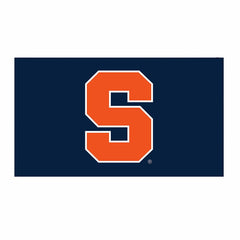 Full Color PVC Mat, 16" x 28", Syracuse University, Collegiate