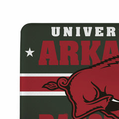 University of Arkansas Anti-Fatigue Mat, 18"x30", Collegiate