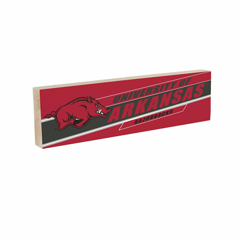 University of Arkansas Mantle Sign, Down Home Fans, 5x18, Collegiate, Home