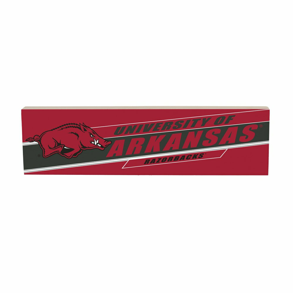 University of Arkansas Mantle Sign, Down Home Fans, 5x18, Collegiate, Home