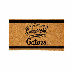 University of Florida, Coir Mat 1C, Collegiate