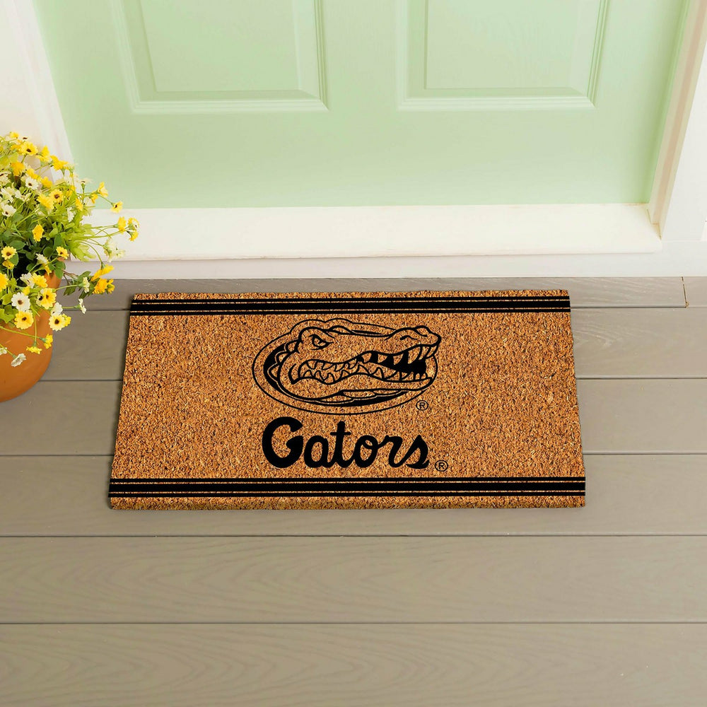 University of Florida, Coir Mat 1C, Collegiate