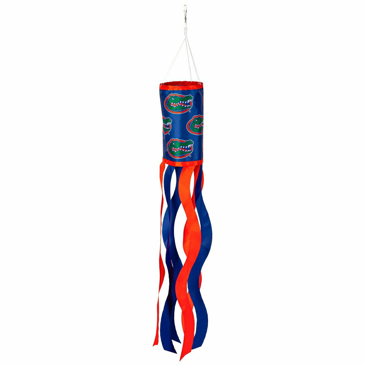 University of Florida Windsock, Collegiate, Home