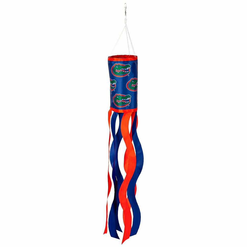 University of Florida Windsock, Collegiate, Home
