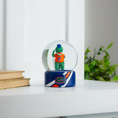 Water Globe, University of Florida, Collegiate, Home