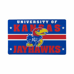 University of Kansas Anti-Fatigue Mat, 18"x30", Collegiate
