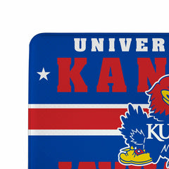 University of Kansas Anti-Fatigue Mat, 18"x30", Collegiate