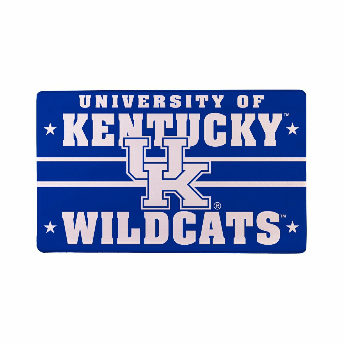 University of Kentucky Anti-Fatigue Mat, 18"x30", Collegiate
