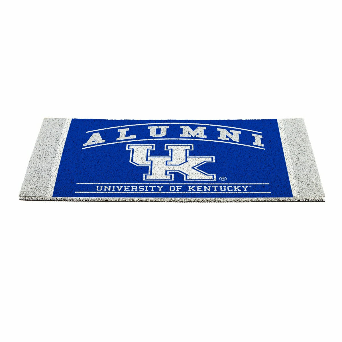 University of Kentucky Alumni Mat, 28"x16", Collegiate