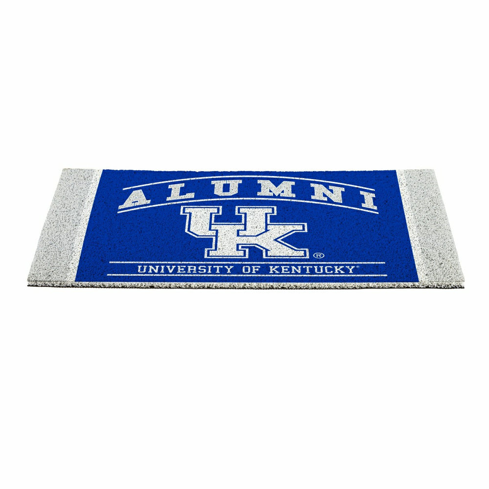 University of Kentucky Alumni Mat, 28"x16", Collegiate