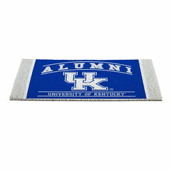 University of Kentucky Alumni Mat, 28"x16", Collegiate