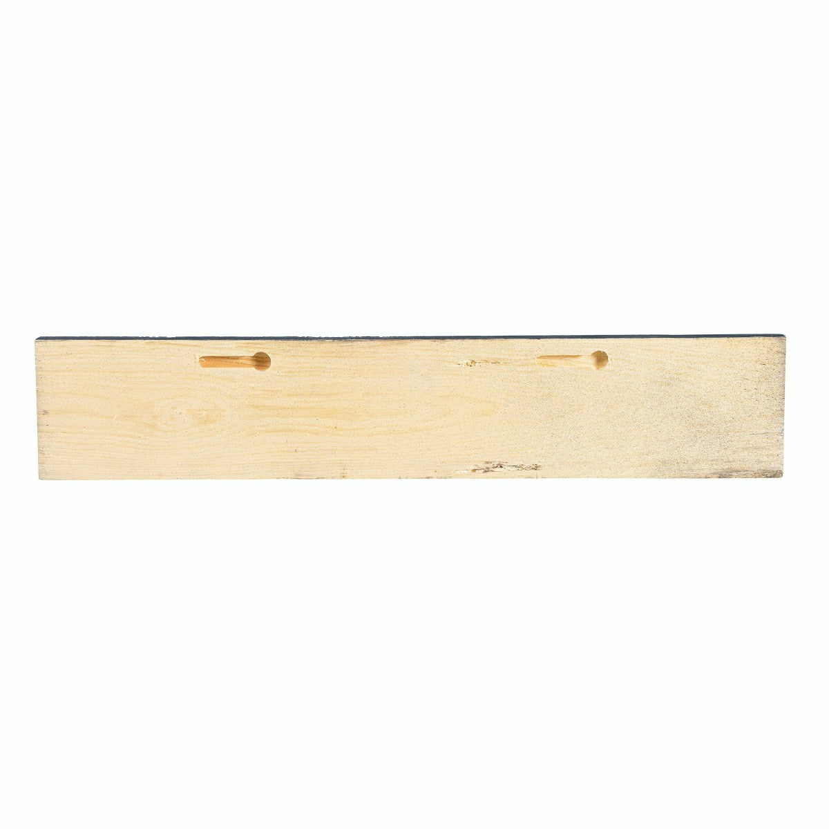 University of Mississippi Engraved Wood Sign, 3.5" x 18", Collegiate, Home