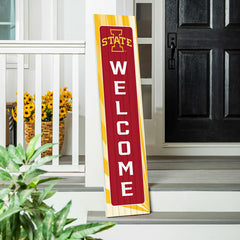 University of Mississippi Summer Seasonal Single Sided Large Leaner, 4, Collegiate, Home