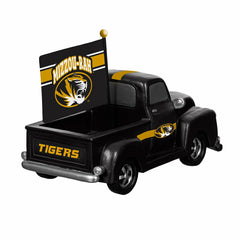 Detroit Lions Rally Truck Statue, Collegiate, Home