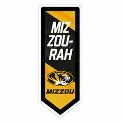 LED Wall Decor, Pennant, University of Missouri, Collegiate, Home