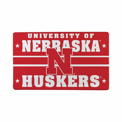 University of Nebraska Anti-Fatigue Mat, 18"x30", Collegiate