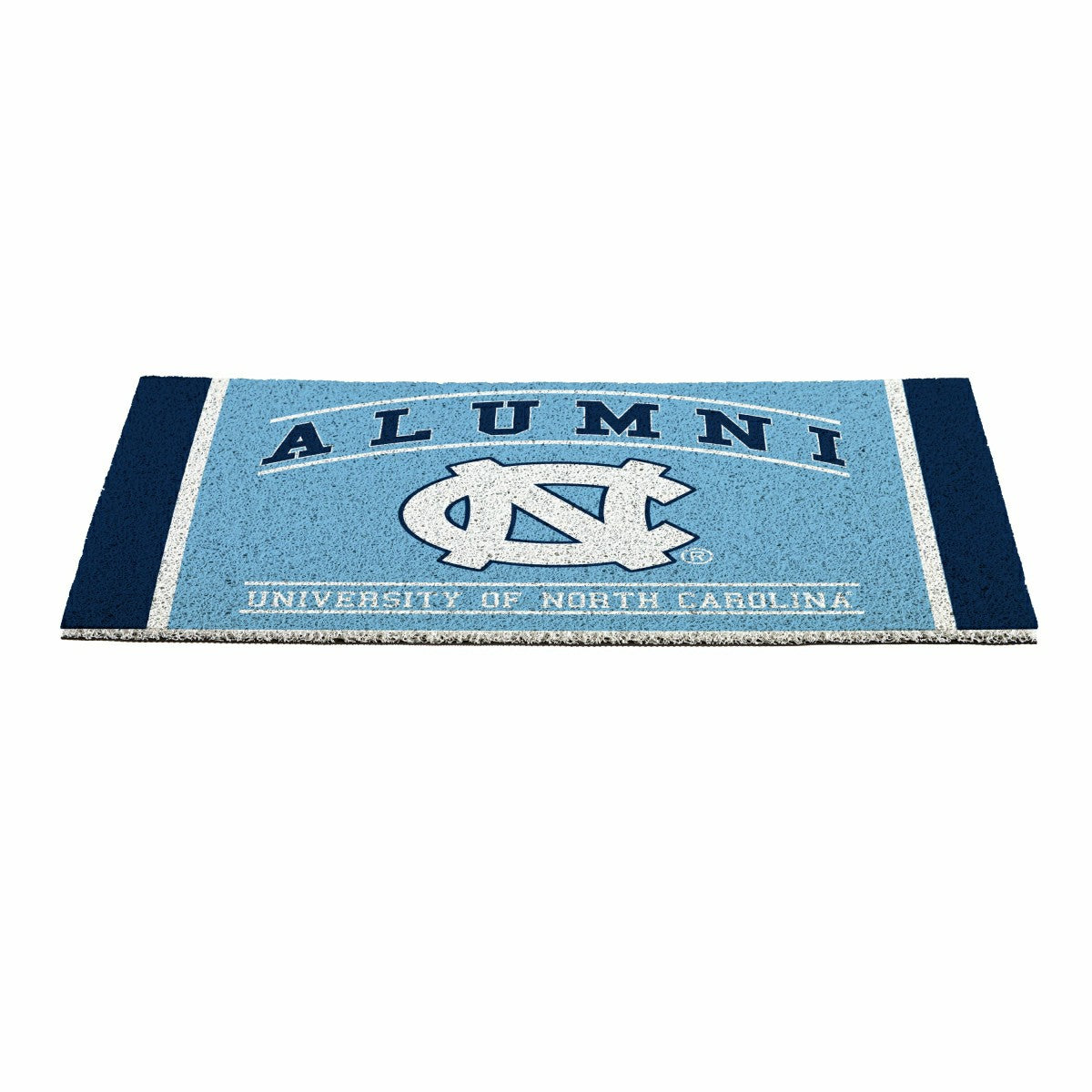 University of North Carolina Alumni Mat, 28"x16", Collegiate