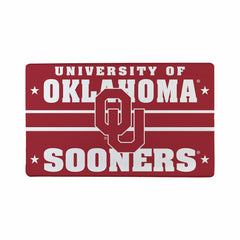 University of Oklahoma Anti-Fatigue Mat, 18"x30", Collegiate
