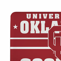 University of Oklahoma Anti-Fatigue Mat, 18"x30", Collegiate