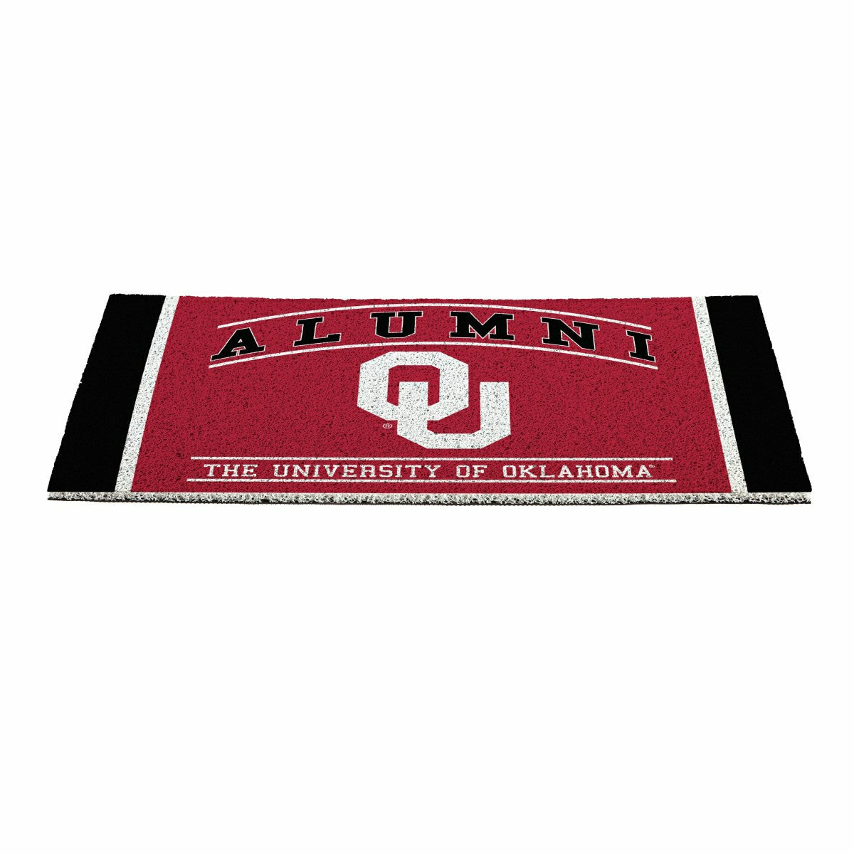 University of Oklahoma Alumni Mat, 28"x16", Collegiate