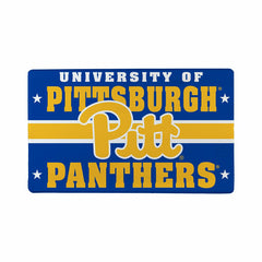 University of Pittsburgh Anti-Fatigue Mat, 18"x30", Collegiate
