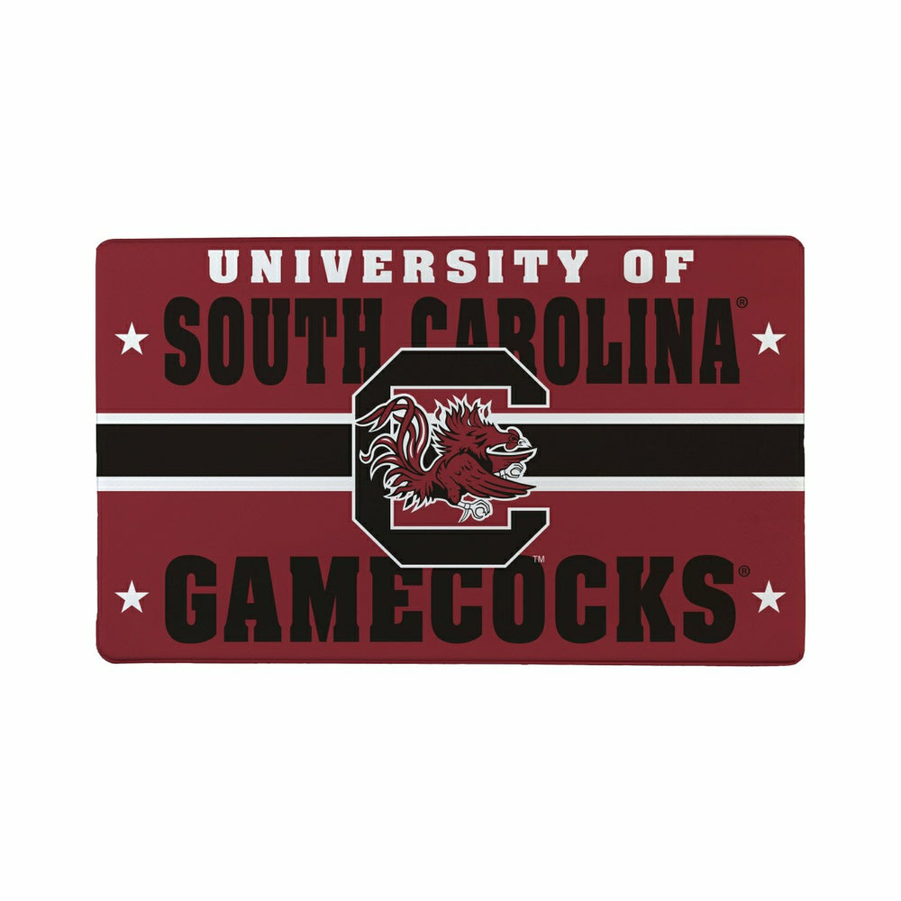 University of South Carolina Anti-Fatigue Mat, 18"x30", Collegiate