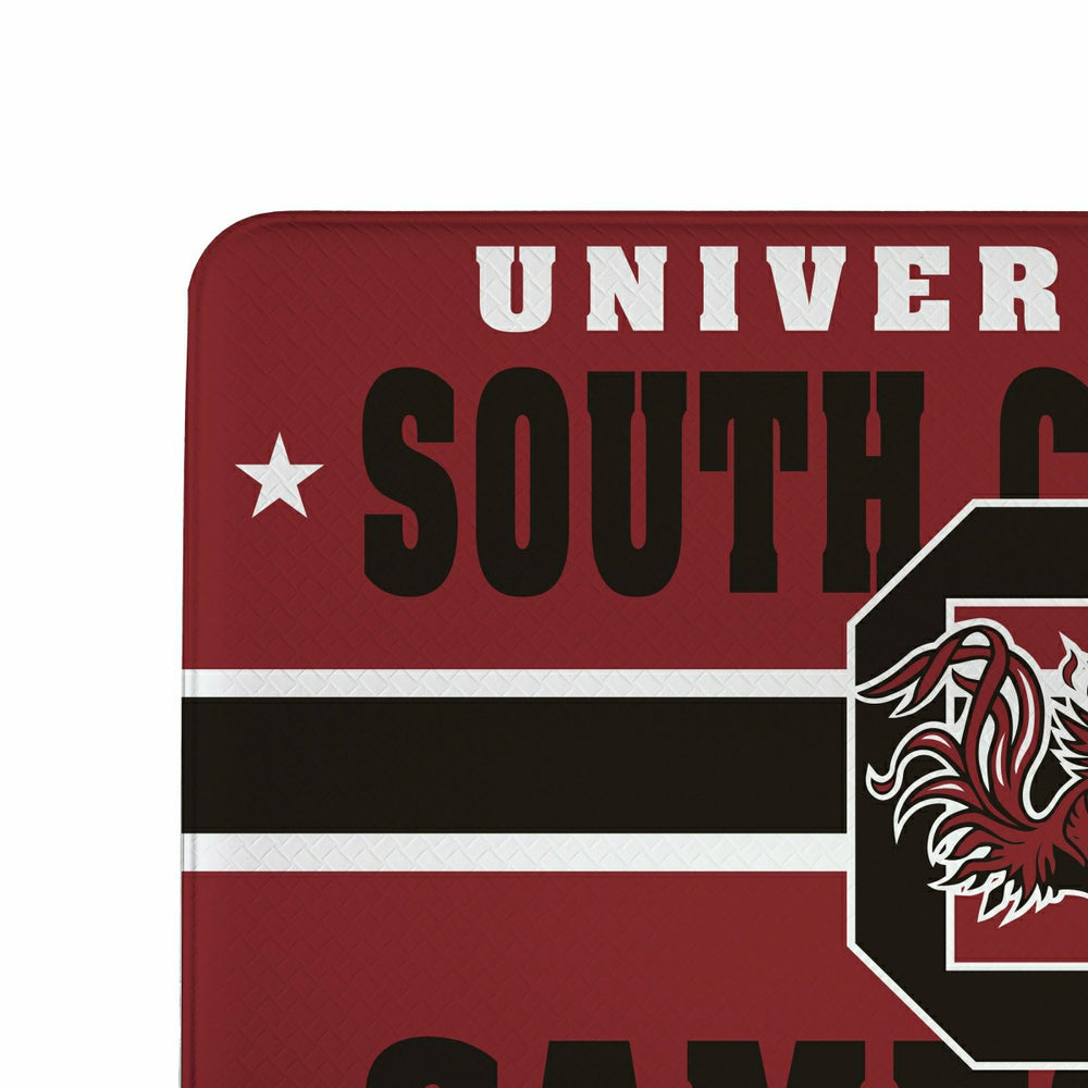 University of South Carolina Anti-Fatigue Mat, 18"x30", Collegiate